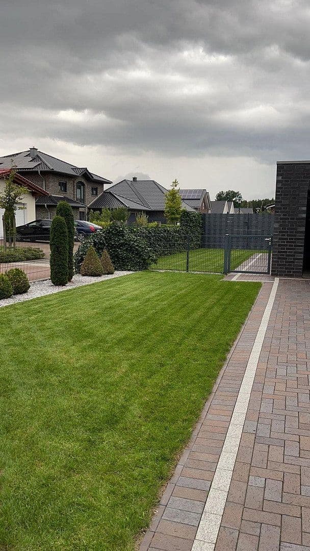 Prenájom domu 119 m², pozemok 350 m², Molbergen, Dolné Sasko Prenájom domu 119 m², pozemok 350 m², Molbergen, Dolné Sasko