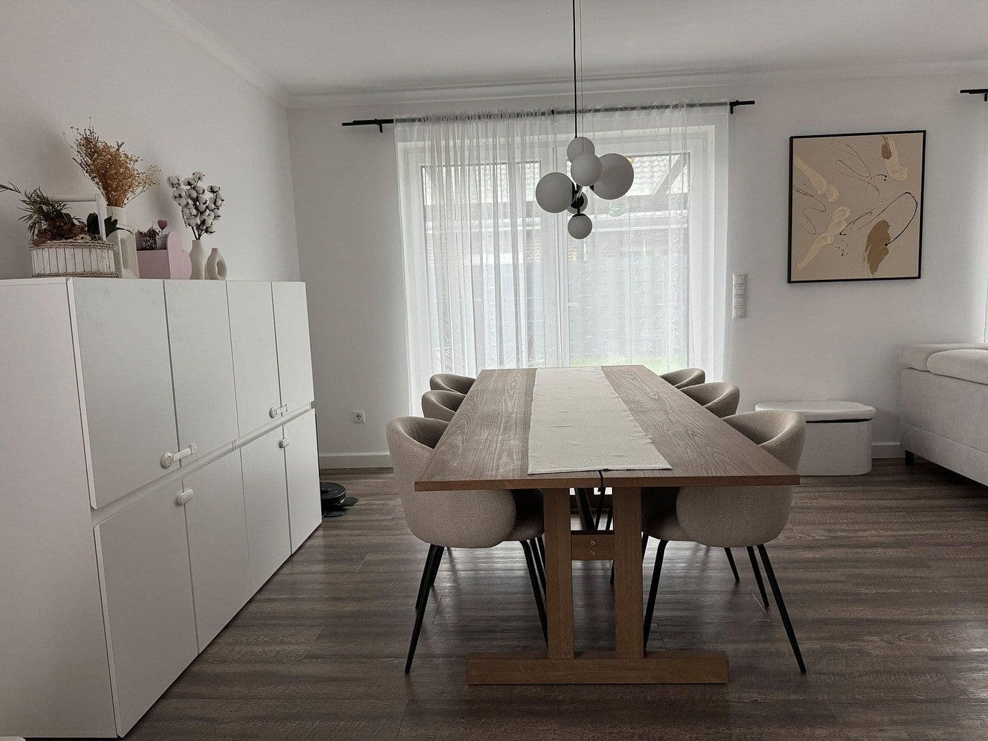 Prenájom domu 119 m², pozemok 350 m², Molbergen, Dolné Sasko Prenájom domu 119 m², pozemok 350 m², Molbergen, Dolné Sasko