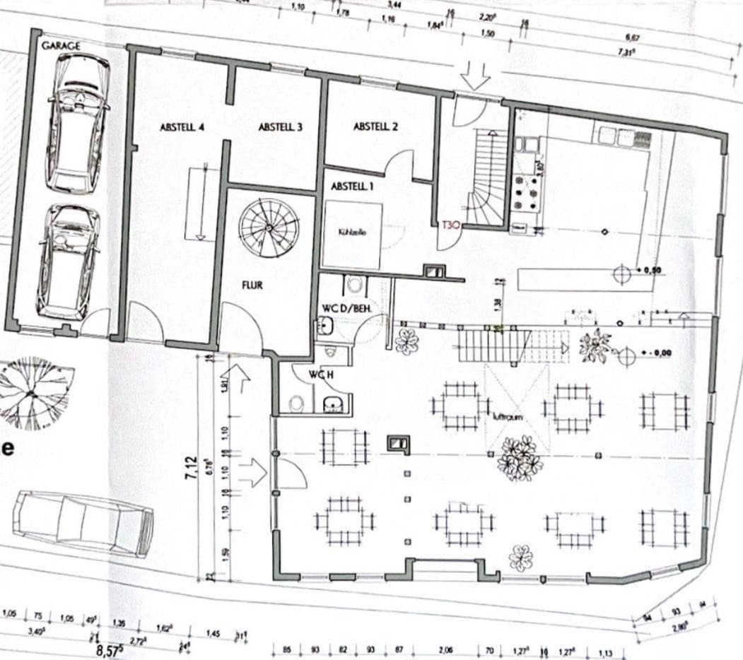 Predaj domu 511 m², pozemok 500 m², Ostenstraße, Schwerte, Severné Porýnie - Westfálsko Predaj domu 511 m², pozemok 500 m², Ostenstraße, Schwerte, Severné Porýnie - Westfálsko