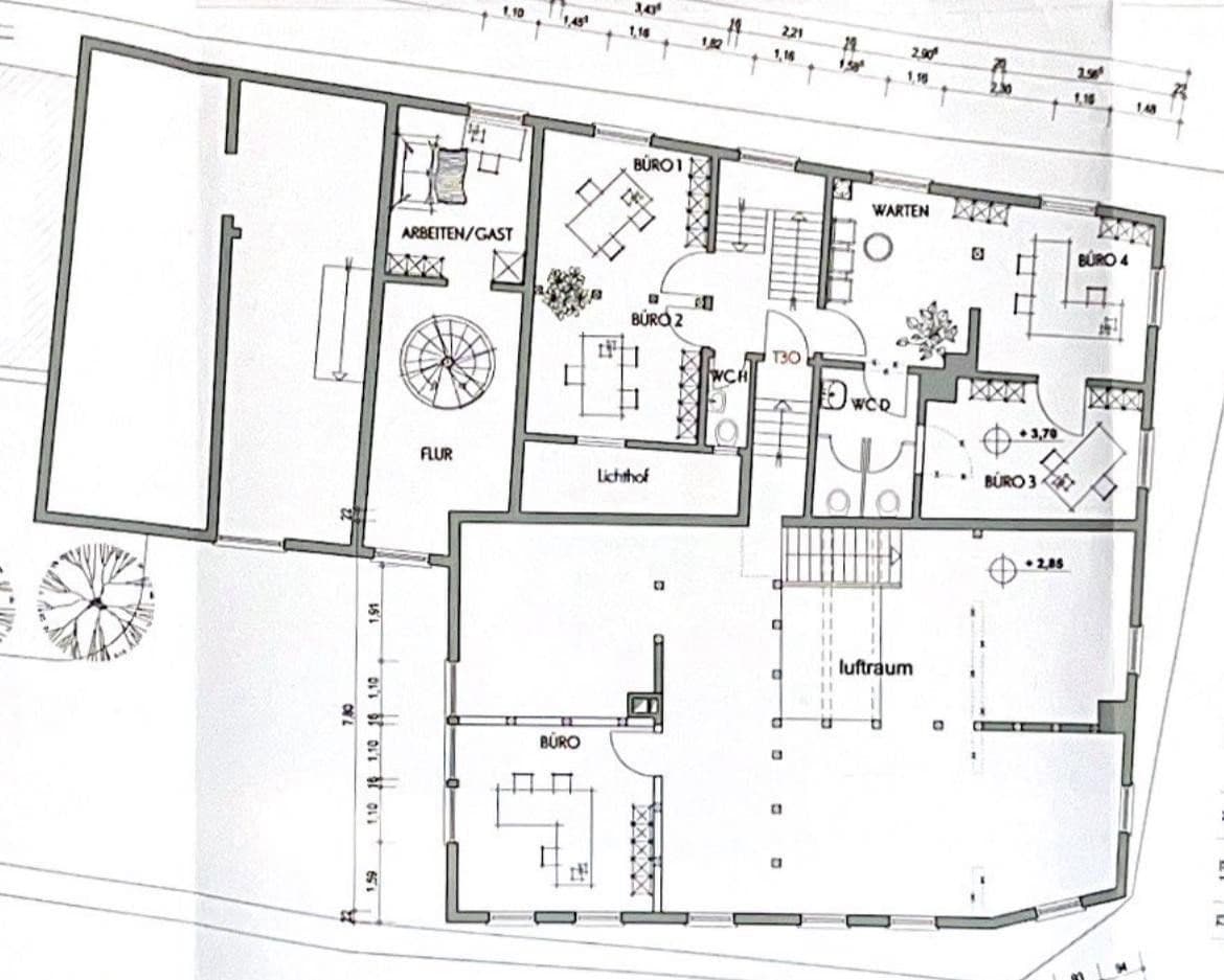 Predaj domu 511 m², pozemok 500 m², Ostenstraße, Schwerte, Severné Porýnie - Westfálsko Predaj domu 511 m², pozemok 500 m², Ostenstraße, Schwerte, Severné Porýnie - Westfálsko
