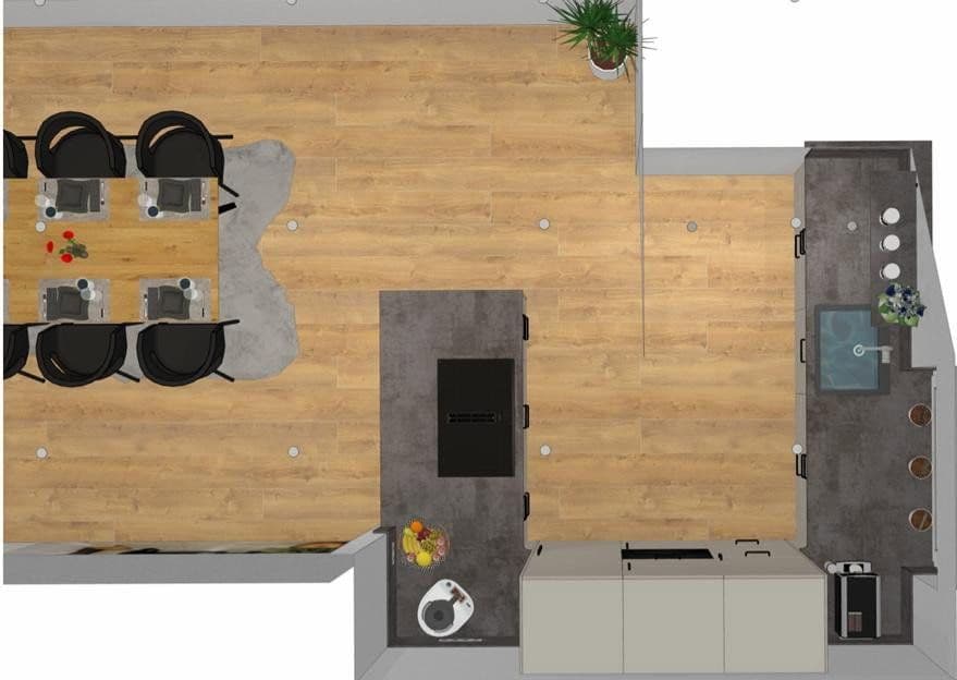 Prenájom bytu 3-izbový 86 m², Bad Mergentheimer Straße 11, Igersheim, Bádensko-Wurttembersko Prenájom bytu 3-izbový 86 m², Bad Mergentheimer Straße 11, Igersheim, Bádensko-Wurttembersko