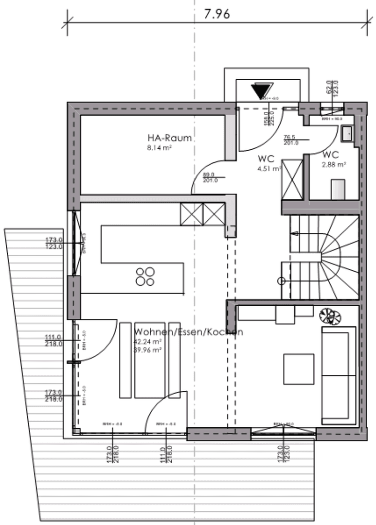 Predaj domu 115 m², pozemok 302 m², Bruckmühl, Bavorsko Predaj domu 115 m², pozemok 302 m², Bruckmühl, Bavorsko