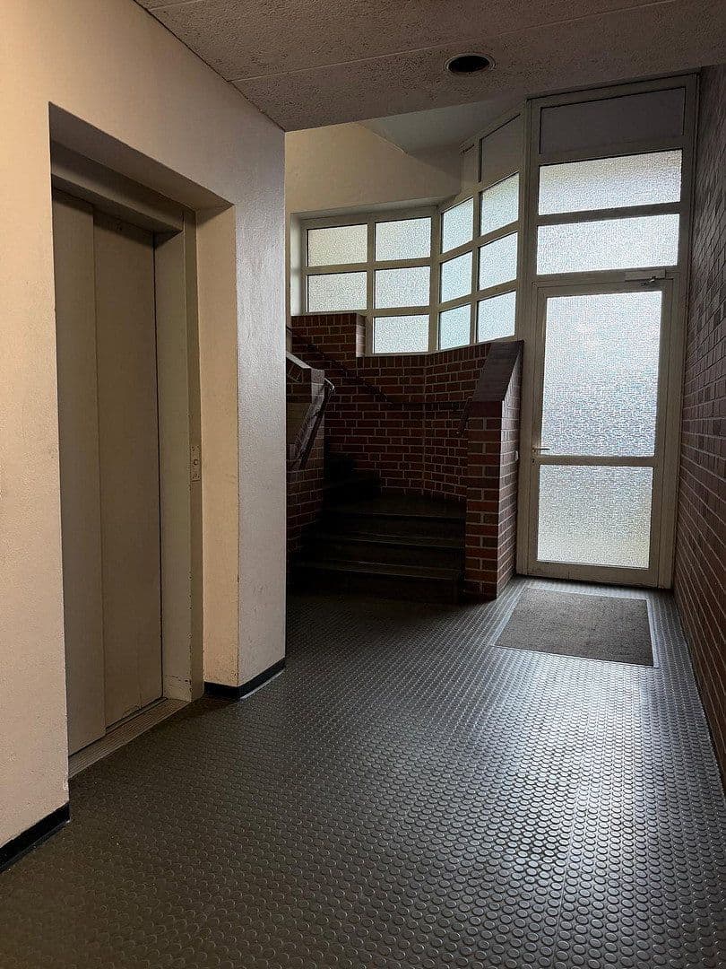 Predaj bytu 2-izbový 56 m², Louisenstr. 1, Delmenhorst, Dolné Sasko Predaj bytu 2-izbový 56 m², Louisenstr. 1, Delmenhorst, Dolné Sasko
