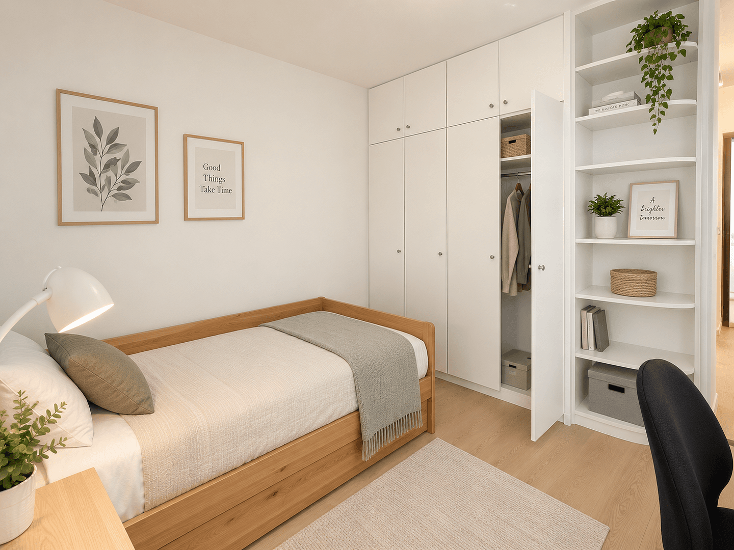 Prenájom bytu 1-izbový 20 m², Richard-Schirrmann-Straße 8-10, Mainz, Porýnie-Falcko Prenájom bytu 1-izbový 20 m², Richard-Schirrmann-Straße 8-10, Mainz, Porýnie-Falcko