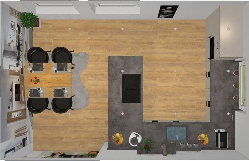 Prenájom bytu 3-izbový 99 m², Bad Mergentheimer Straße 11, Igersheim, Bádensko-Wurttembersko Prenájom bytu 3-izbový 99 m², Bad Mergentheimer Straße 11, Igersheim, Bádensko-Wurttembersko