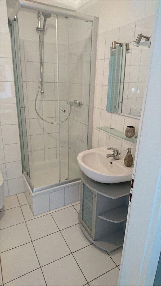 Prenájom bytu 2-izbový 50 m², Hamburg, Hamburg Prenájom bytu 2-izbový 50 m², Hamburg, Hamburg
