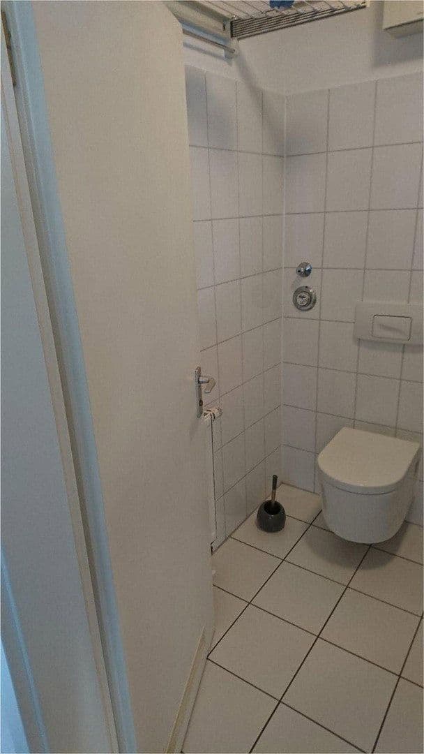 Prenájom bytu 2-izbový 50 m², Hamburg, Hamburg Prenájom bytu 2-izbový 50 m², Hamburg, Hamburg
