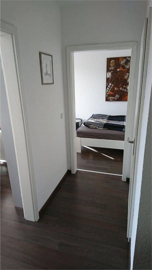 Prenájom bytu 2-izbový 50 m², Hamburg, Hamburg Prenájom bytu 2-izbový 50 m², Hamburg, Hamburg