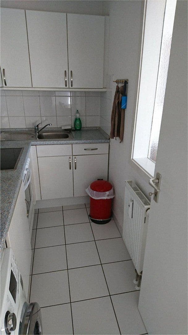 Prenájom bytu 2-izbový 50 m², Hamburg, Hamburg Prenájom bytu 2-izbový 50 m², Hamburg, Hamburg