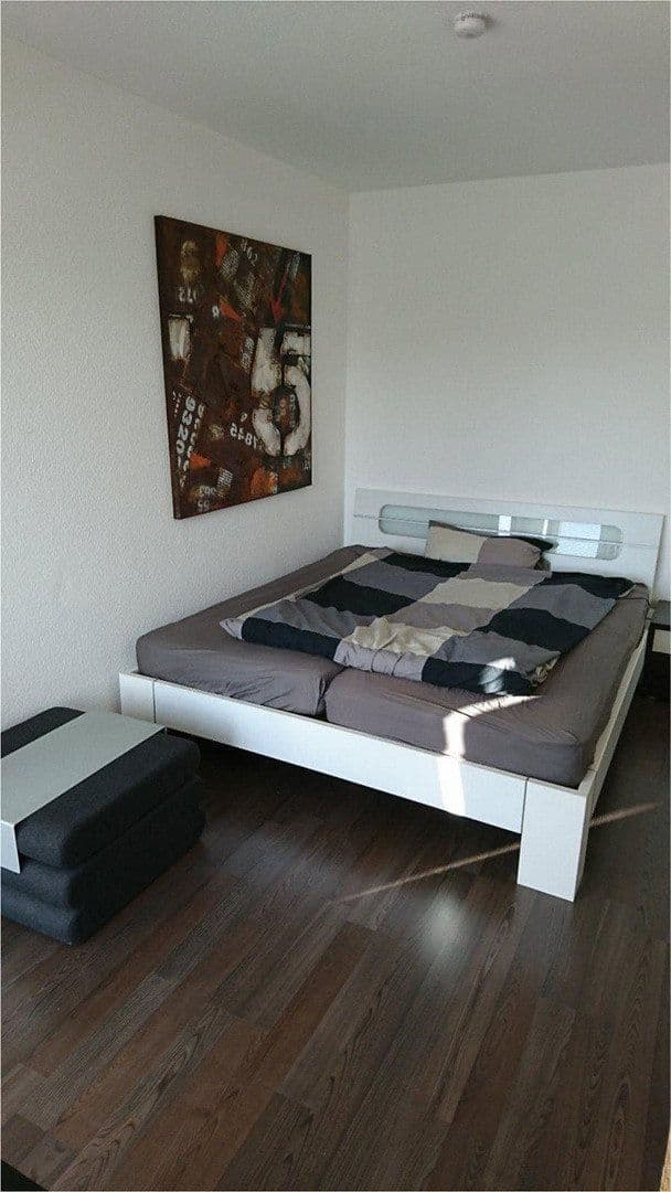 Prenájom bytu 2-izbový 50 m², Hamburg, Hamburg Prenájom bytu 2-izbový 50 m², Hamburg, Hamburg