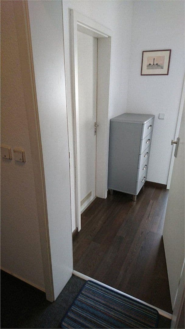 Prenájom bytu 2-izbový 50 m², Hamburg, Hamburg Prenájom bytu 2-izbový 50 m², Hamburg, Hamburg