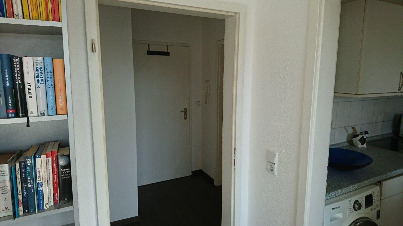 Prenájom bytu 2-izbový 50 m², Hamburg, Hamburg Prenájom bytu 2-izbový 50 m², Hamburg, Hamburg