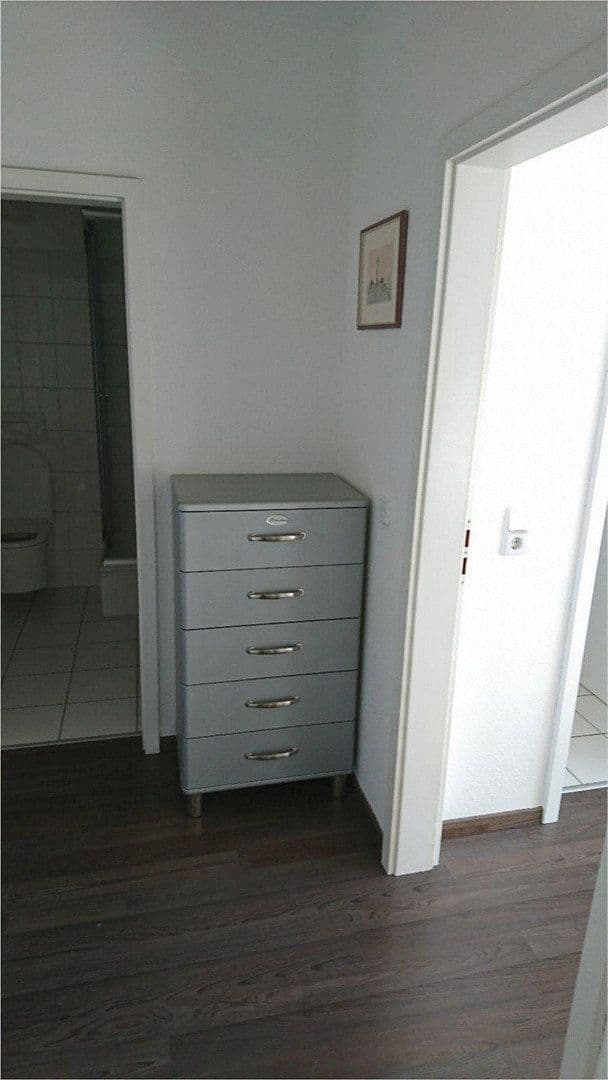 Prenájom bytu 2-izbový 50 m², Hamburg, Hamburg Prenájom bytu 2-izbový 50 m², Hamburg, Hamburg