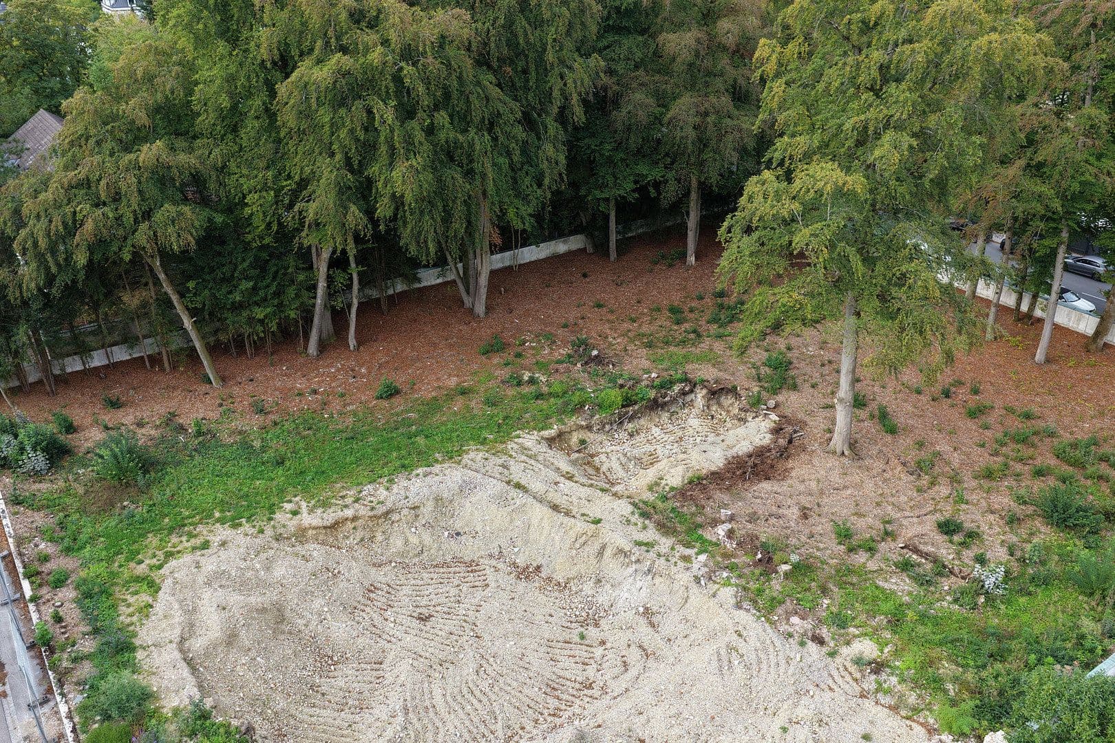 Predaj pozemku 3.233 m², Grünwald, Bavorsko Predaj pozemku 3.233 m², Grünwald, Bavorsko
