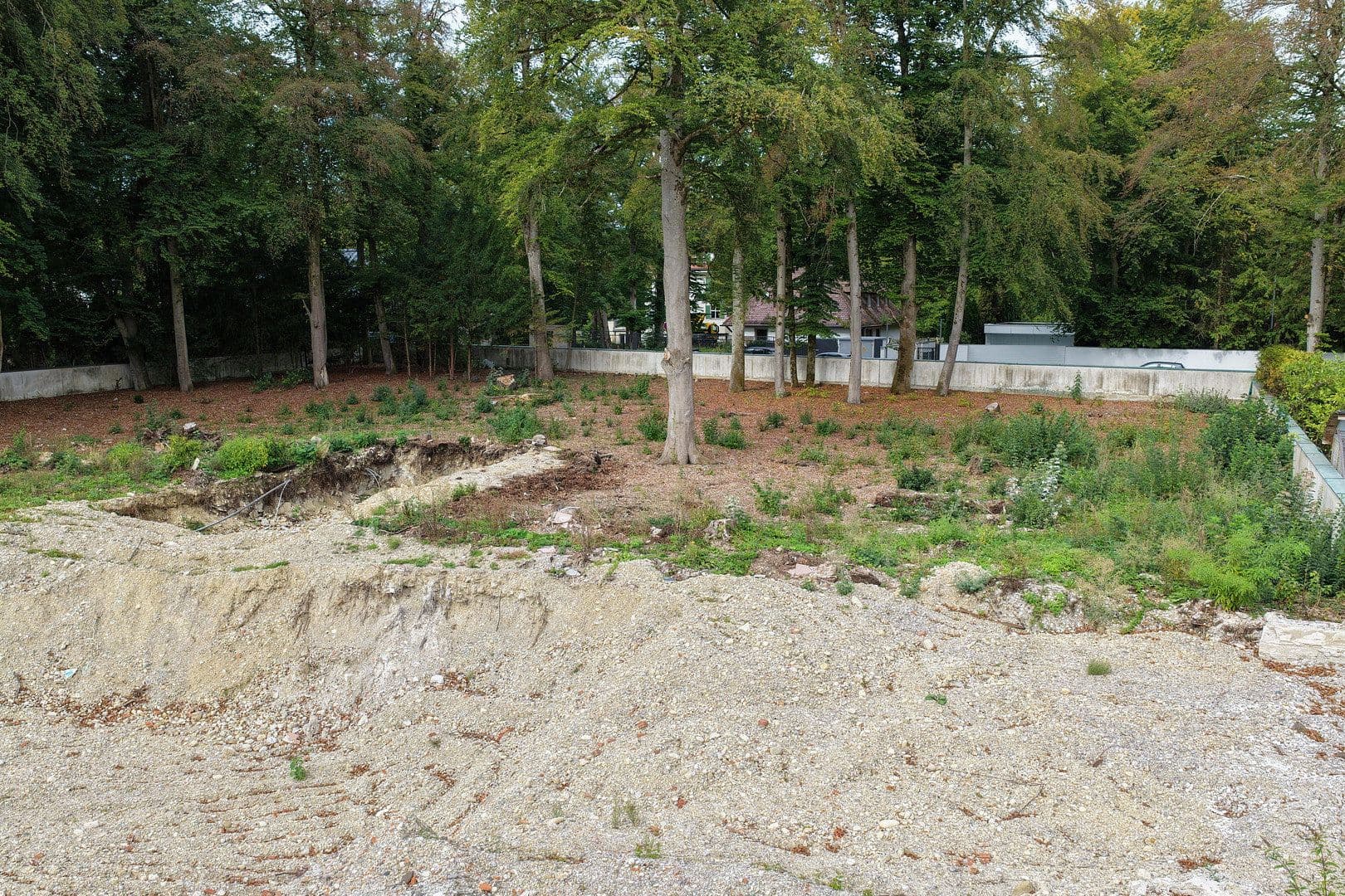 Predaj pozemku 3.233 m², Grünwald, Bavorsko Predaj pozemku 3.233 m², Grünwald, Bavorsko