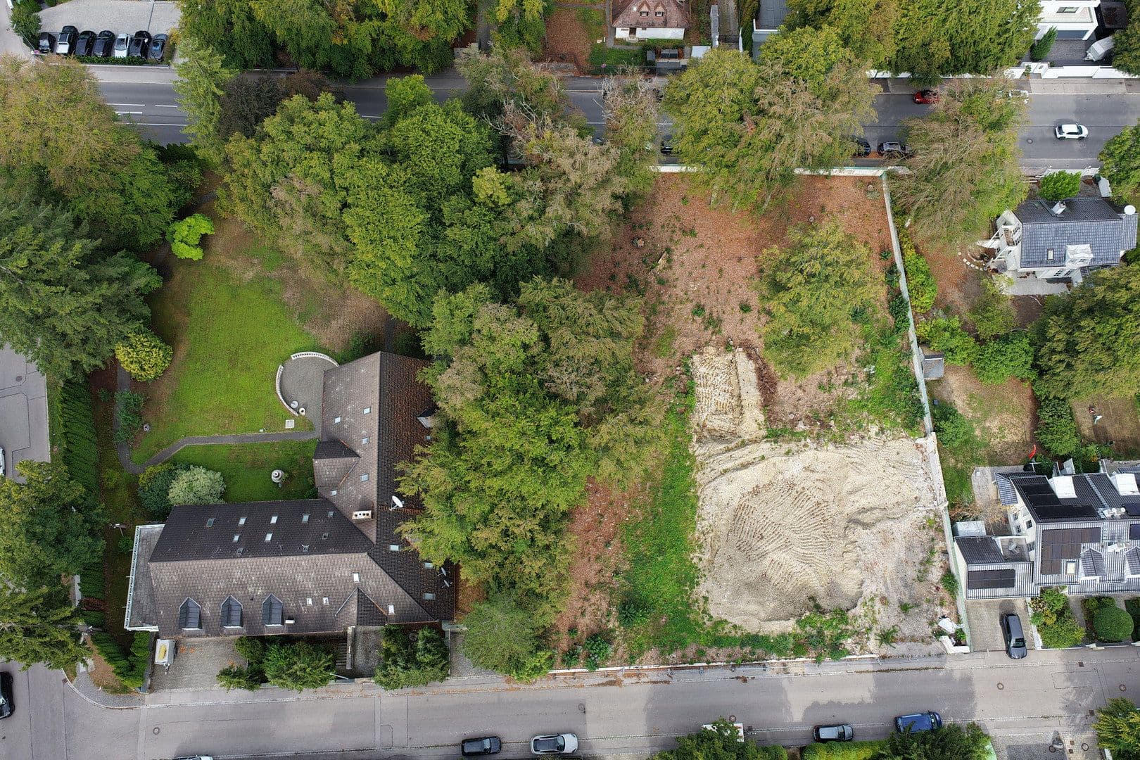 Predaj pozemku 3.233 m², Grünwald, Bavorsko Predaj pozemku 3.233 m², Grünwald, Bavorsko
