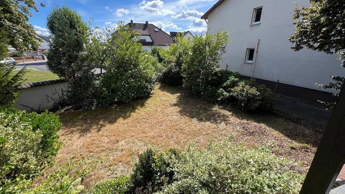 Predaj domu 170 m², pozemok 558 m², Odenwaldstraße 53, Rödermark, Hesensko Predaj domu 170 m², pozemok 558 m², Odenwaldstraße 53, Rödermark, Hesensko