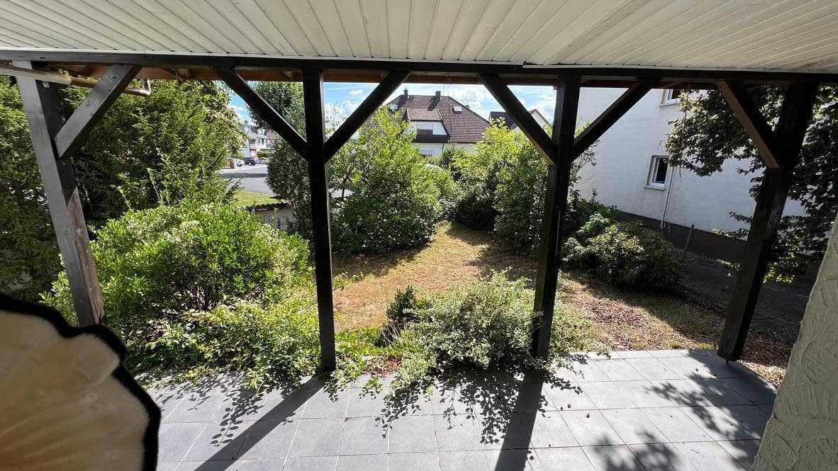 Predaj domu 170 m², pozemok 558 m², Odenwaldstraße 53, Rödermark, Hesensko Predaj domu 170 m², pozemok 558 m², Odenwaldstraße 53, Rödermark, Hesensko