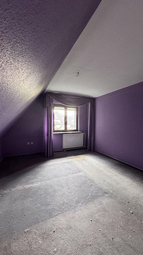 Predaj domu 170 m², pozemok 558 m², Odenwaldstraße 53, Rödermark, Hesensko Predaj domu 170 m², pozemok 558 m², Odenwaldstraße 53, Rödermark, Hesensko