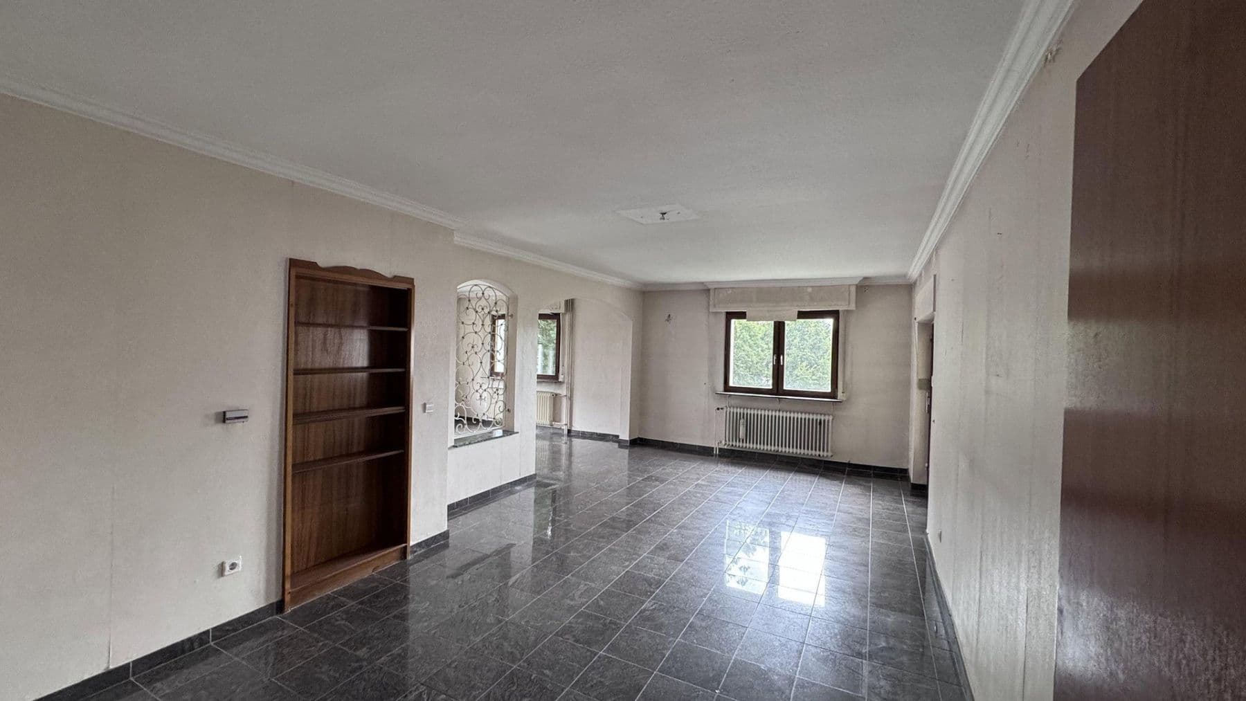 Predaj domu 170 m², pozemok 558 m², Odenwaldstraße 53, Rödermark, Hesensko Predaj domu 170 m², pozemok 558 m², Odenwaldstraße 53, Rödermark, Hesensko