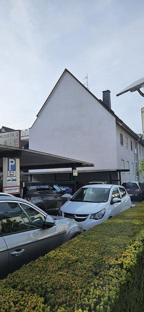 Prenájom bytu 5-izbový 125 m², Maintal, Hesensko Prenájom bytu 5-izbový 125 m², Maintal, Hesensko