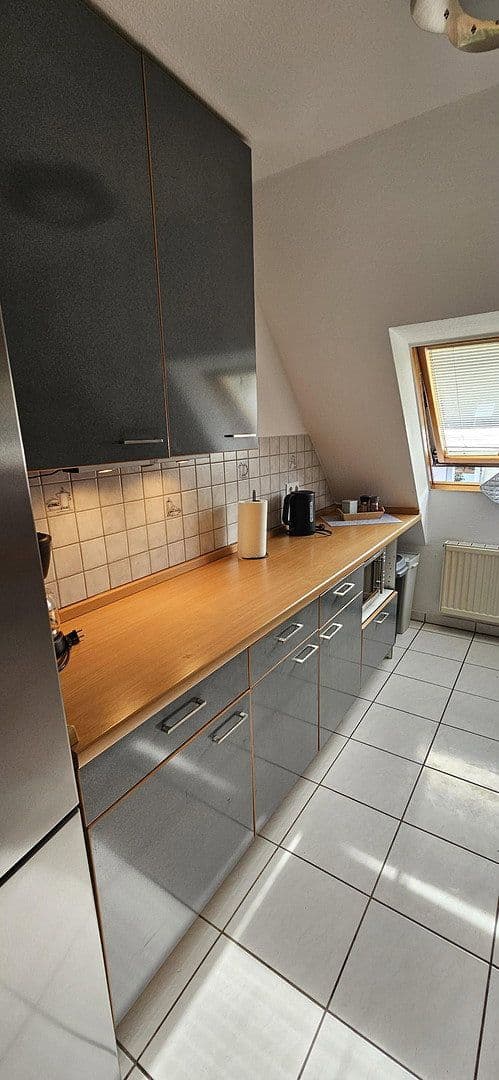 Prenájom bytu 5-izbový 125 m², Maintal, Hesensko Prenájom bytu 5-izbový 125 m², Maintal, Hesensko