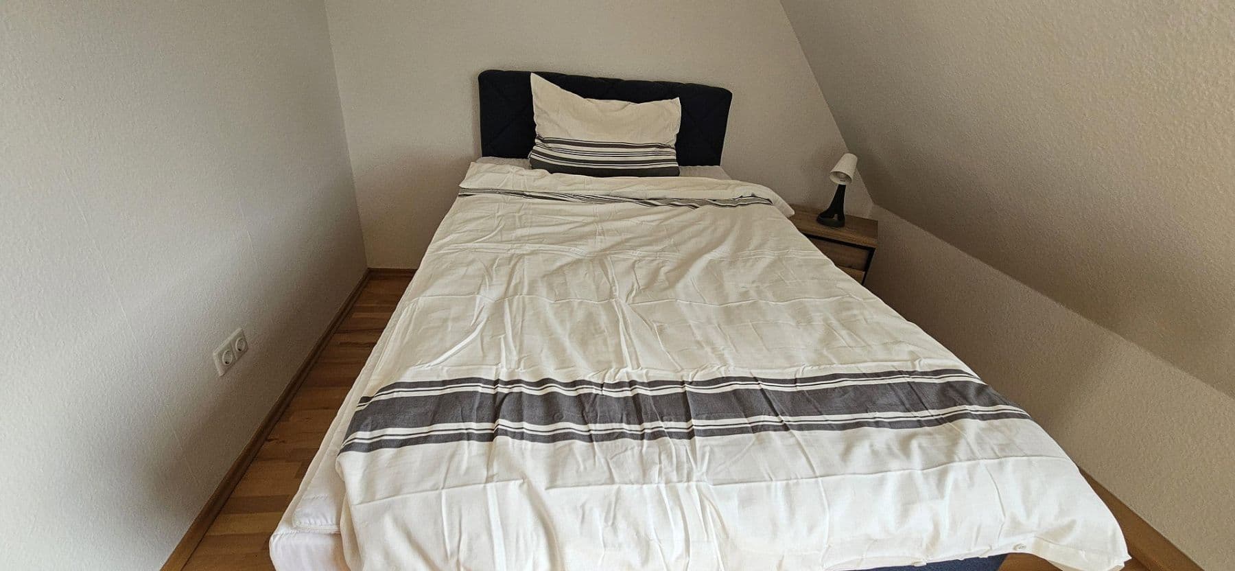 Prenájom bytu 5-izbový 125 m², Maintal, Hesensko Prenájom bytu 5-izbový 125 m², Maintal, Hesensko