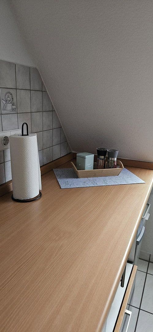 Prenájom bytu 5-izbový 125 m², Maintal, Hesensko Prenájom bytu 5-izbový 125 m², Maintal, Hesensko