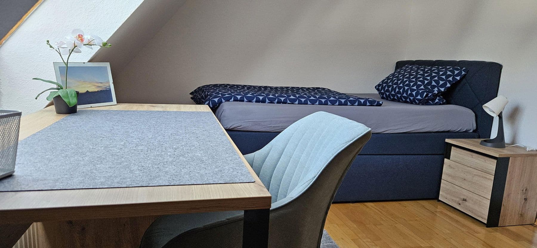 Prenájom bytu 5-izbový 125 m², Maintal, Hesensko Prenájom bytu 5-izbový 125 m², Maintal, Hesensko