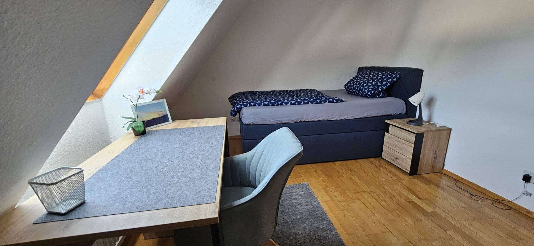 Prenájom bytu 5-izbový 125 m², Maintal, Hesensko Prenájom bytu 5-izbový 125 m², Maintal, Hesensko