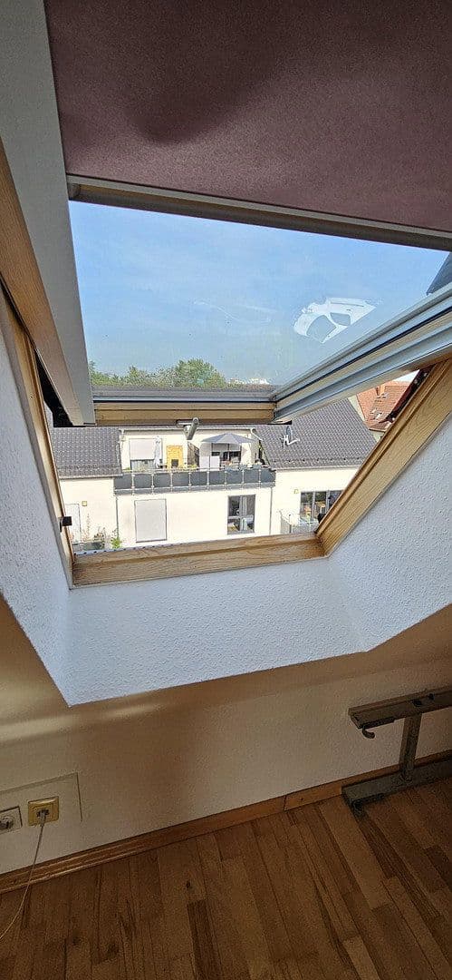 Prenájom bytu 5-izbový 125 m², Maintal, Hesensko Prenájom bytu 5-izbový 125 m², Maintal, Hesensko