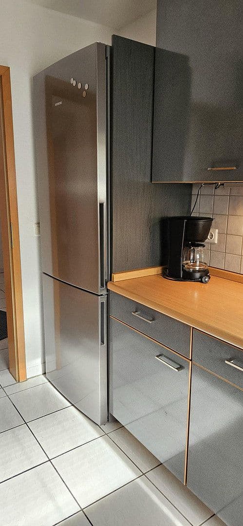 Prenájom bytu 5-izbový 125 m², Maintal, Hesensko Prenájom bytu 5-izbový 125 m², Maintal, Hesensko