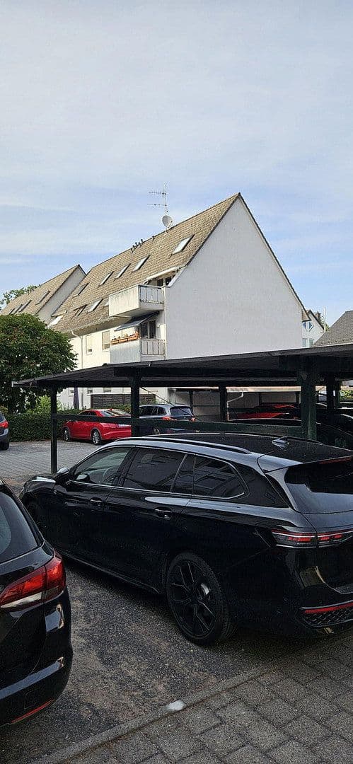 Prenájom bytu 5-izbový 125 m², Maintal, Hesensko Prenájom bytu 5-izbový 125 m², Maintal, Hesensko