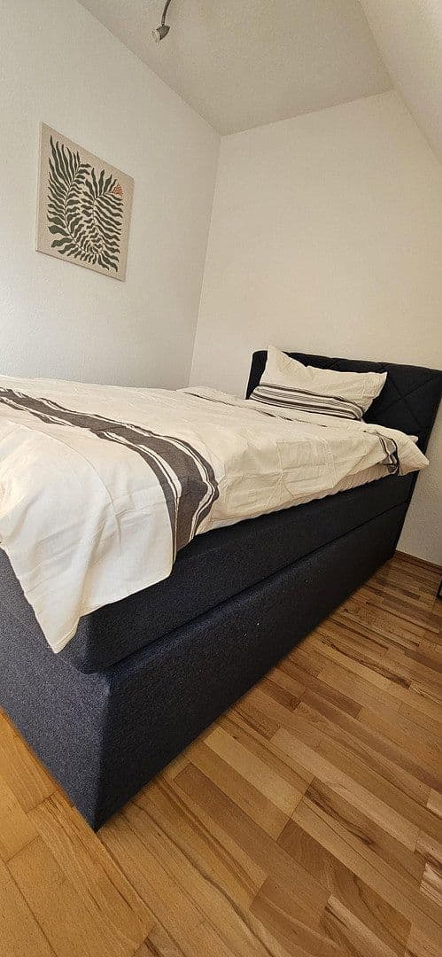 Prenájom bytu 5-izbový 125 m², Maintal, Hesensko Prenájom bytu 5-izbový 125 m², Maintal, Hesensko