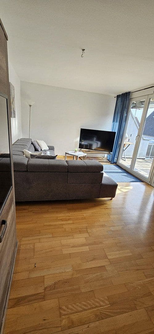 Prenájom bytu 5-izbový 125 m², Maintal, Hesensko Prenájom bytu 5-izbový 125 m², Maintal, Hesensko