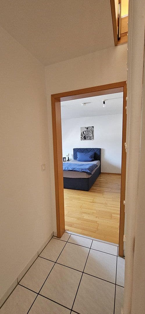 Prenájom bytu 5-izbový 125 m², Maintal, Hesensko Prenájom bytu 5-izbový 125 m², Maintal, Hesensko