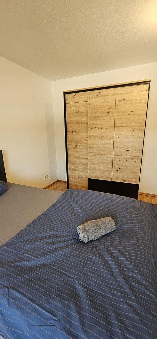 Prenájom bytu 5-izbový 125 m², Maintal, Hesensko Prenájom bytu 5-izbový 125 m², Maintal, Hesensko