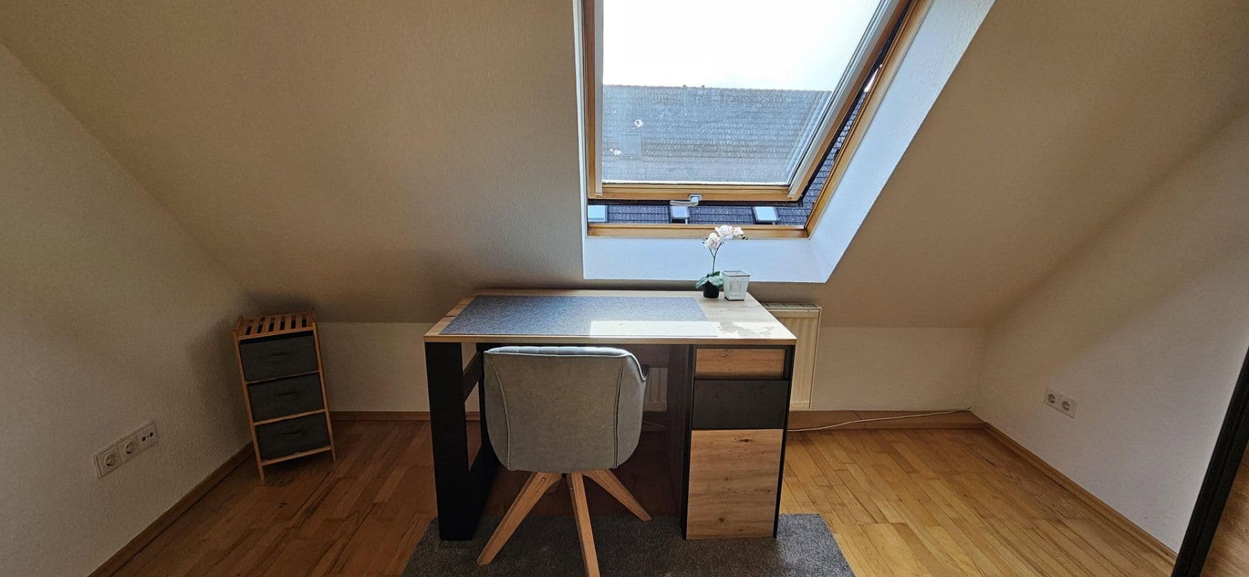 Prenájom bytu 5-izbový 125 m², Maintal, Hesensko Prenájom bytu 5-izbový 125 m², Maintal, Hesensko