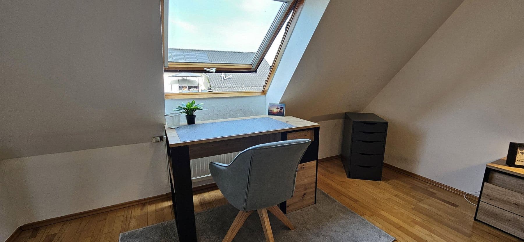 Prenájom bytu 5-izbový 125 m², Maintal, Hesensko Prenájom bytu 5-izbový 125 m², Maintal, Hesensko