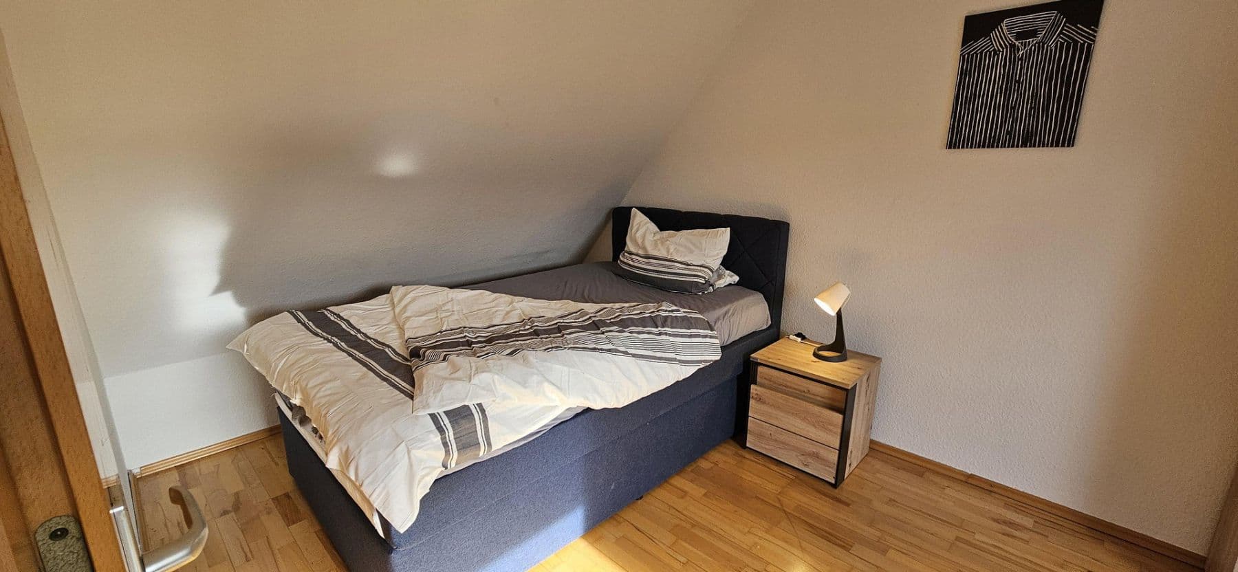 Prenájom bytu 5-izbový 125 m², Maintal, Hesensko Prenájom bytu 5-izbový 125 m², Maintal, Hesensko