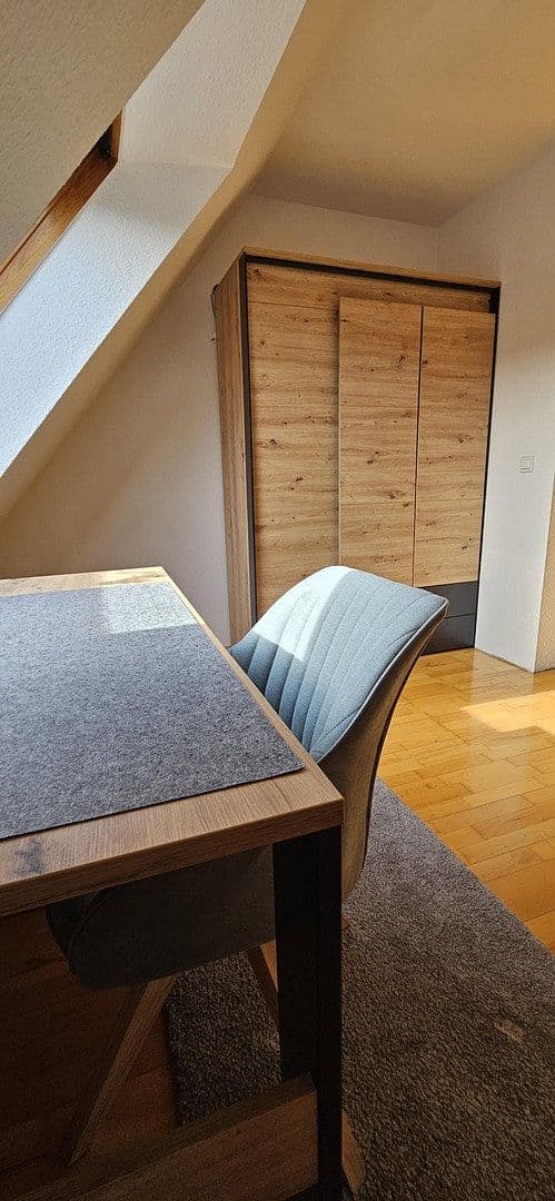 Prenájom bytu 5-izbový 125 m², Maintal, Hesensko Prenájom bytu 5-izbový 125 m², Maintal, Hesensko