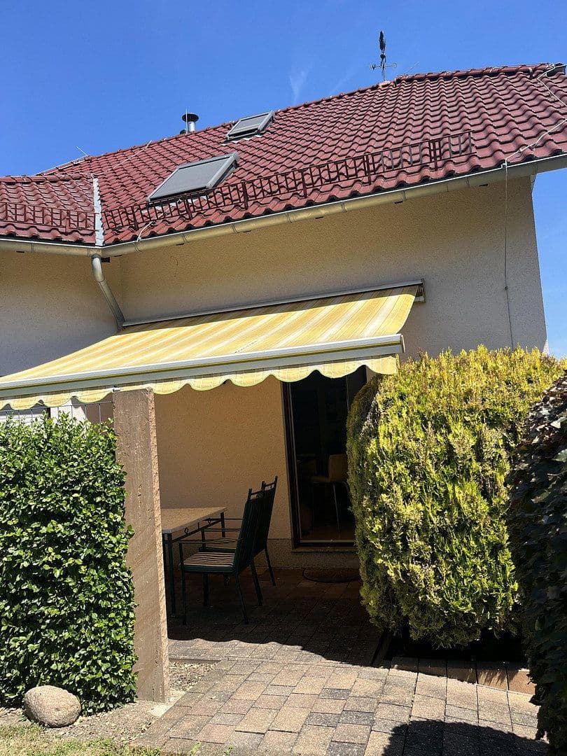 Predaj domu 140 m², pozemok 800 m², Luturmstraße 37, Heidenau, Sasko Predaj domu 140 m², pozemok 800 m², Luturmstraße 37, Heidenau, Sasko