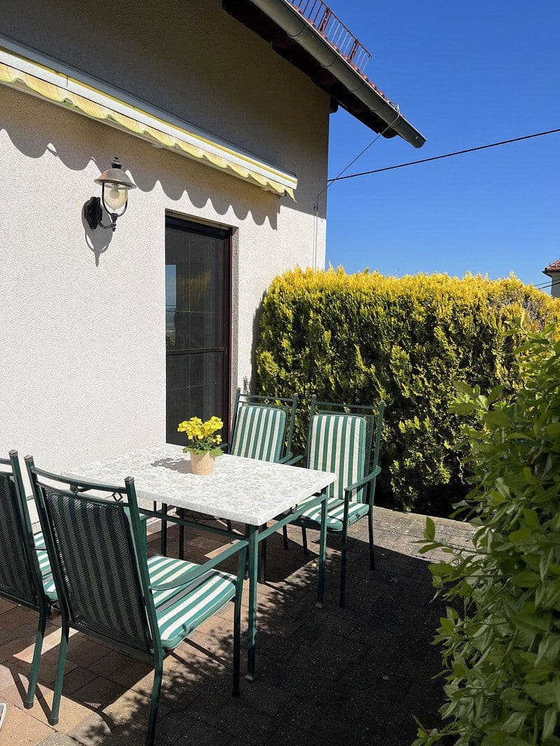 Predaj domu 140 m², pozemok 800 m², Luturmstraße 37, Heidenau, Sasko Predaj domu 140 m², pozemok 800 m², Luturmstraße 37, Heidenau, Sasko