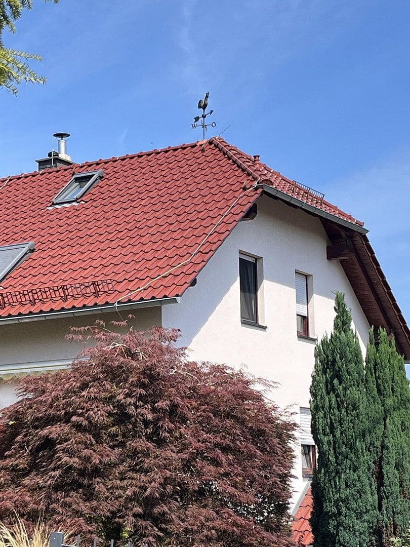 Predaj domu 140 m², pozemok 800 m², Luturmstraße 37, Heidenau, Sasko Predaj domu 140 m², pozemok 800 m², Luturmstraße 37, Heidenau, Sasko
