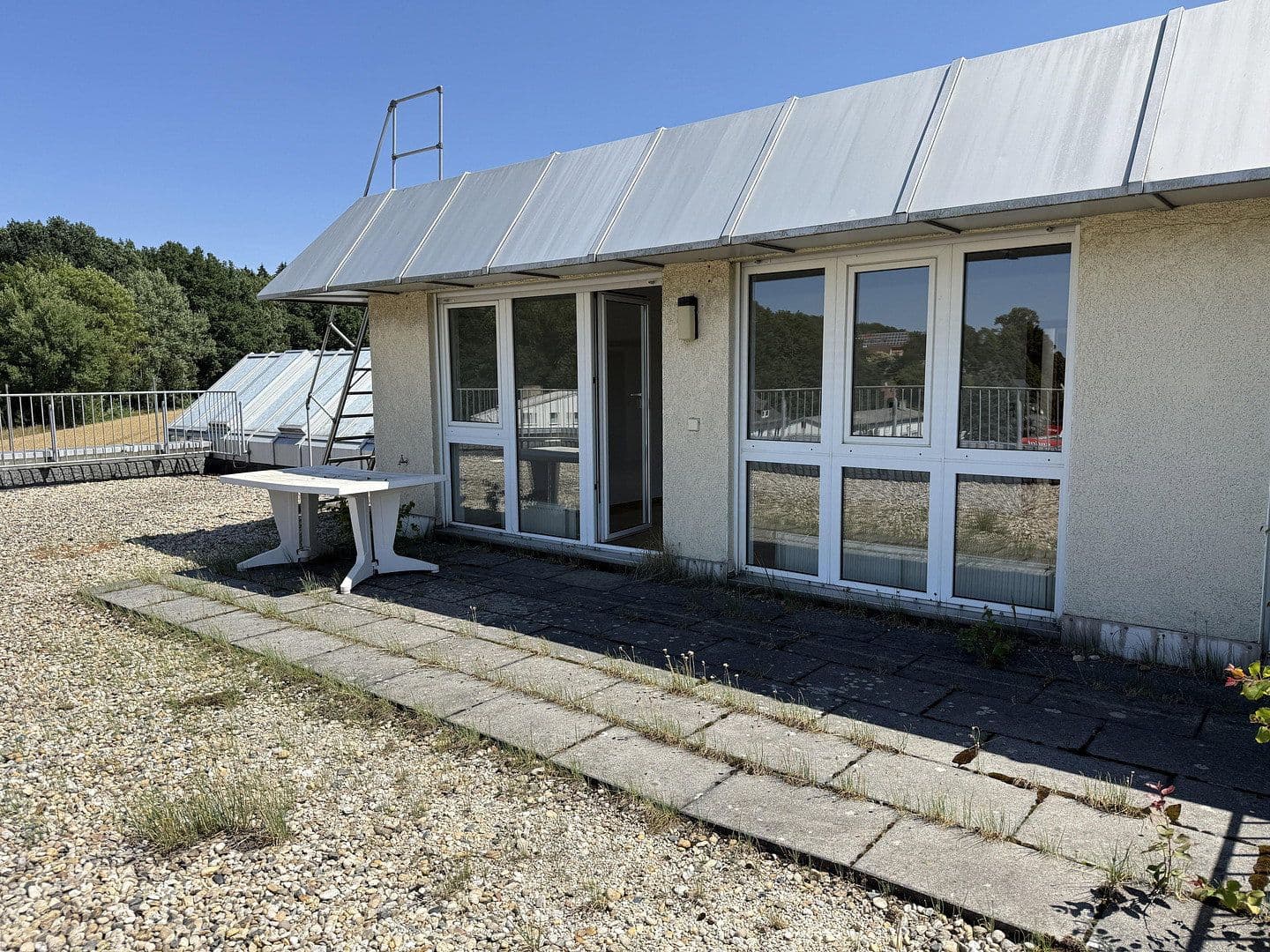 Prenájom kancelárie 106 m², Neusalza-Spremberg, Sasko Prenájom kancelárie 106 m², Neusalza-Spremberg, Sasko