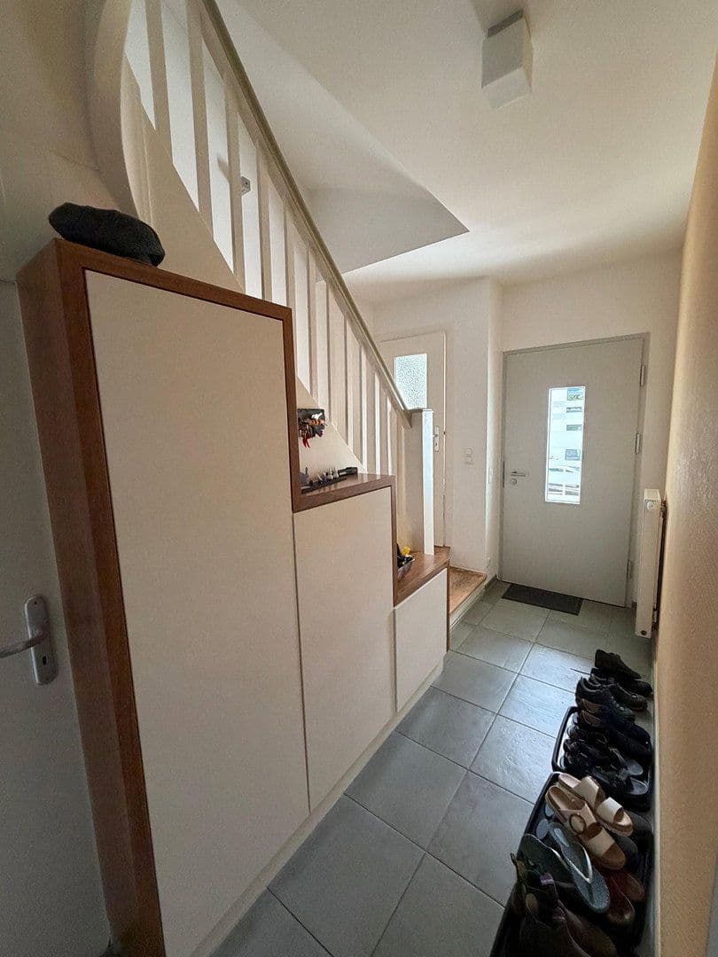 Predaj domu 160 m², pozemok 260 m², Auf dem Kamm, 6, Bergisch Gladbach, Severné Porýnie - Westfálsko Predaj domu 160 m², pozemok 260 m², Auf dem Kamm, 6, Bergisch Gladbach, Severné Porýnie - Westfálsko