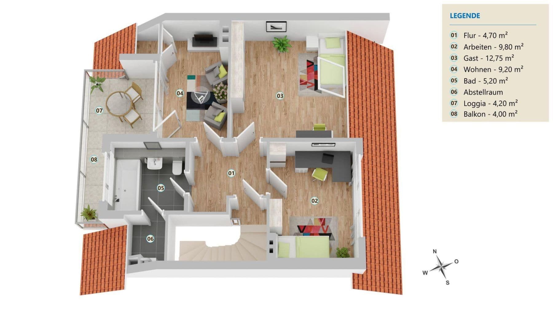 Predaj domu 160 m², pozemok 260 m², Auf dem Kamm, 6, Bergisch Gladbach, Severné Porýnie - Westfálsko Predaj domu 160 m², pozemok 260 m², Auf dem Kamm, 6, Bergisch Gladbach, Severné Porýnie - Westfálsko