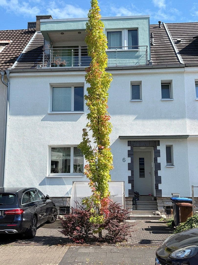 Predaj domu 160 m², pozemok 260 m², Auf dem Kamm, 6, Bergisch Gladbach, Severné Porýnie - Westfálsko Predaj domu 160 m², pozemok 260 m², Auf dem Kamm, 6, Bergisch Gladbach, Severné Porýnie - Westfálsko