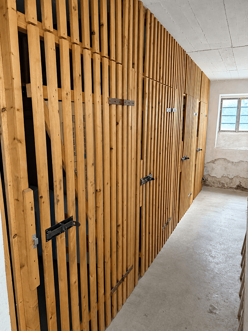 Prenájom bytu 5-izbový 105 m², Marburg, Hesensko Prenájom bytu 5-izbový 105 m², Marburg, Hesensko