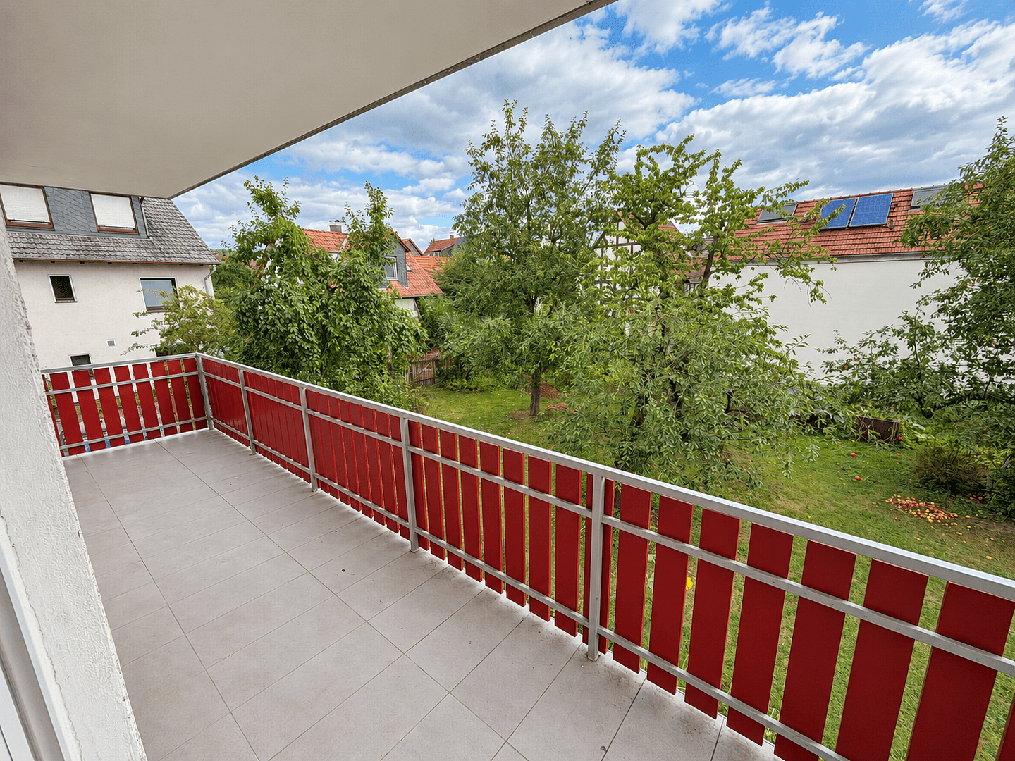 Prenájom bytu 5-izbový 105 m², Marburg, Hesensko Prenájom bytu 5-izbový 105 m², Marburg, Hesensko